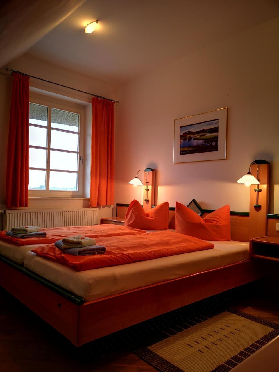 Golfcentrum Schloss Karnitz Ruegen Garz  エクステリア 写真