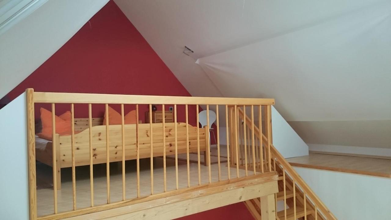 Golfcentrum Schloss Karnitz Ruegen Garz  エクステリア 写真