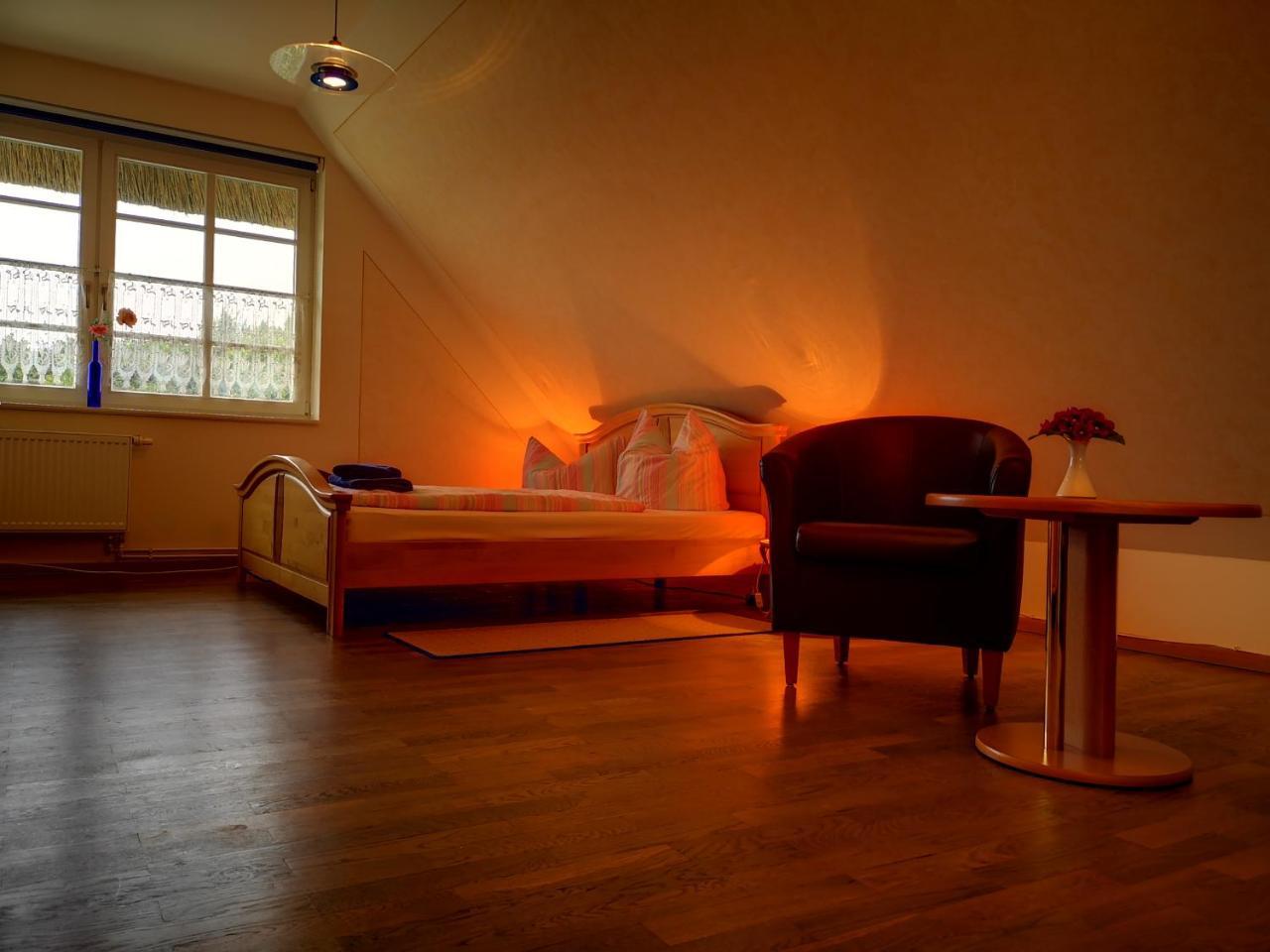 Golfcentrum Schloss Karnitz Ruegen Garz  エクステリア 写真
